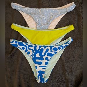 Dippin Daisys Bikini